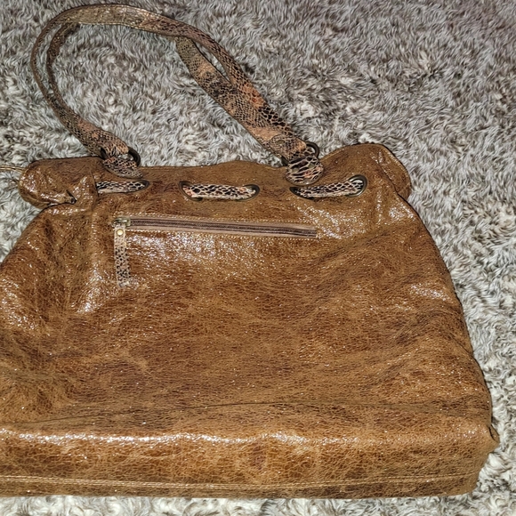 Shoulder purse - Picture 11 of 11